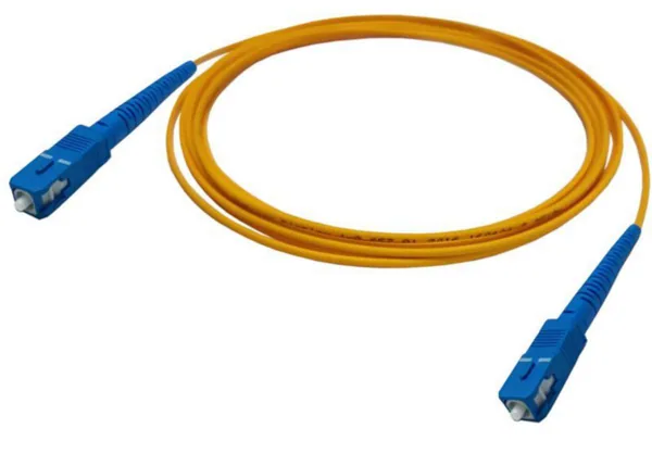 Kytkentäkaapeli Naficon SC/SC FMS 1SMT 2M