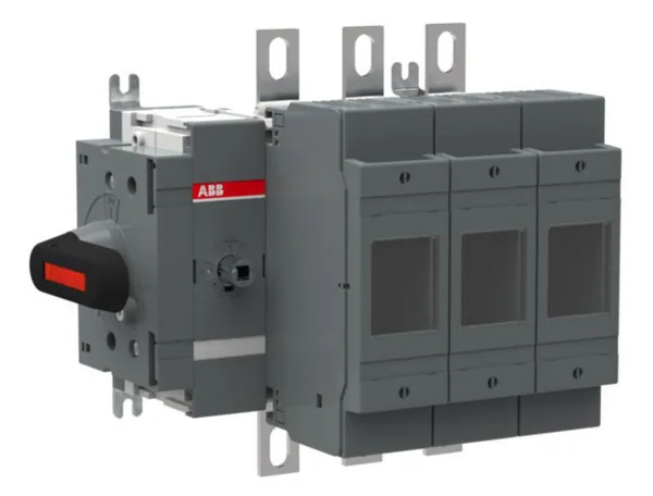 Kytkinvaroke ABB 3-napainen OS OS250DS03K
