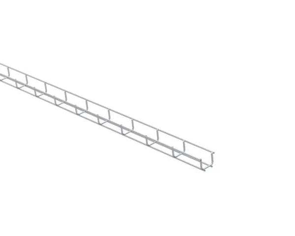 Lankahylly Meka WMT-30-50 L=3000 HST