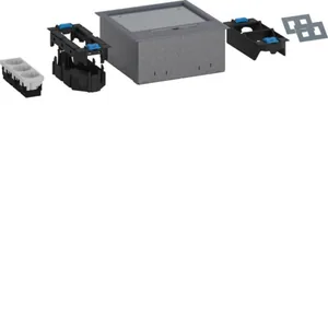 Lattiarasia Hager Electraplan.VE-EE UDKQ - LATTIARASIA ELECTRAPLAN.VE-EE UDKQ06 PA 200X200X95 HAR