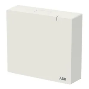 Liitäntäportti ABB-free@home - LIITÄNTÄPORTTI ABB FREEHOME SAP.3 TP/WL RJ45