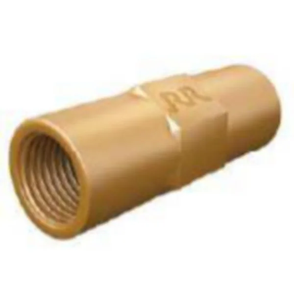 Maadoitustarvike Eurolaite ERCT-C-5860 JATKO 5/8"