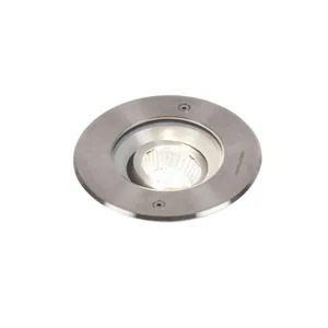 Maavalaisin Hide-a-lite Spot Up Multi 7 ja 17 AD LED - VALONHEITIN HIDE A LITE SPOT UP MULTI 7 TILT 3000K