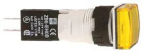 Merkkivalo hehku Schneider Electric Harmony - MERKKIVALOKALUSTE LED HARMONY XB6CV5BB NELIÖ LED KE
