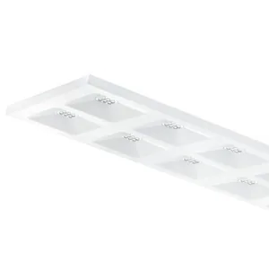 Moduulivalaisin Sylvania Quadro - MODUULIVALAISIN QUADRO 1200 2300-4650LM 840 UGR16