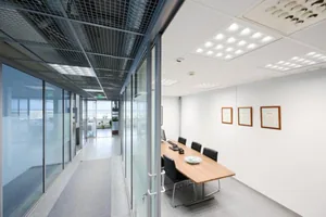 Moduulivalaisin Sylvania Quadro - MODUULIVALAISIN QUADRO 600 2300-4650LM 840 UGR16