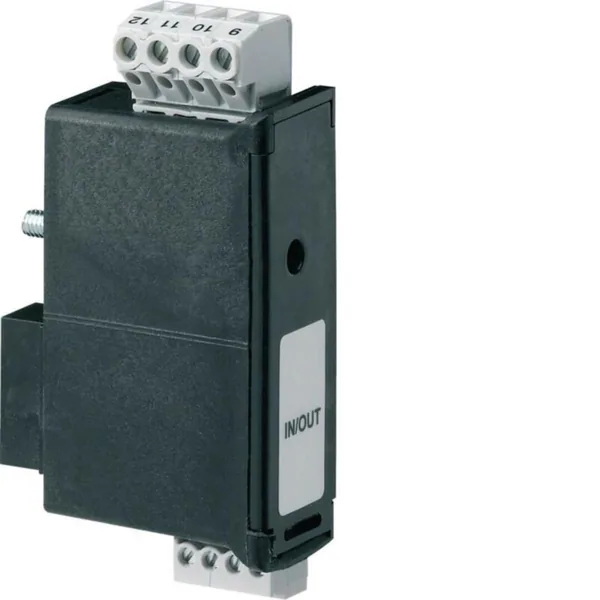 Monitoimimittari lisätoiminnoilla Hager MONIMITTARITARVIKE SM202 TULO/LÄHTÖ MIT. SM103E