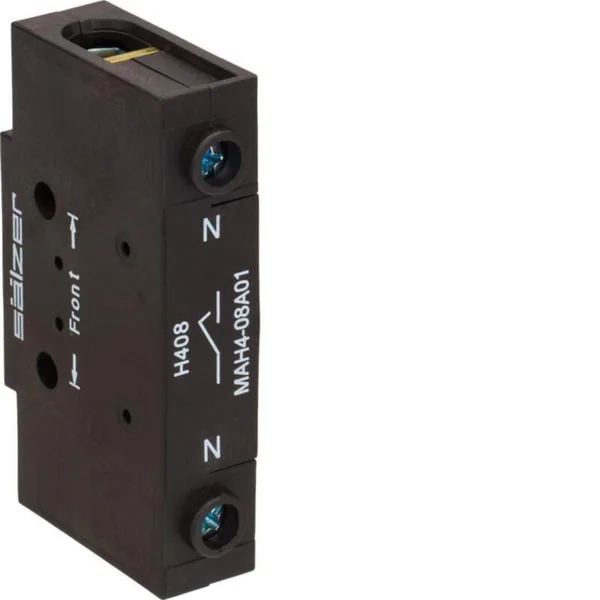 N-liitin Sälzer MAH4-08A01 H408 ETUR