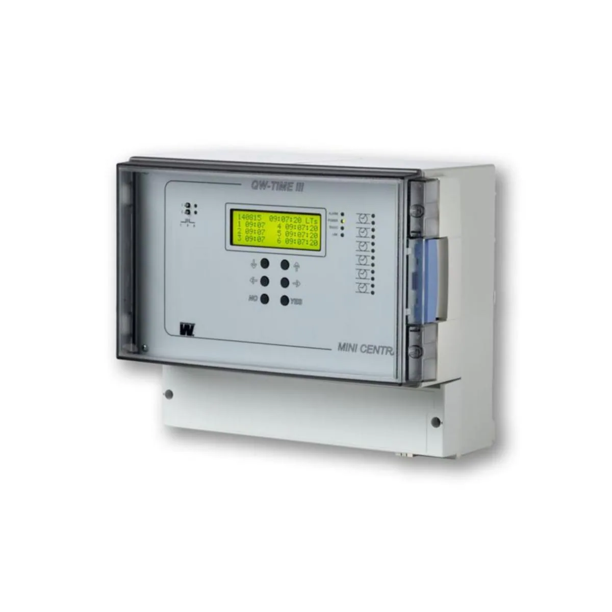 Pääkellot WDP Esmi MINICENTRAL ETHERNET