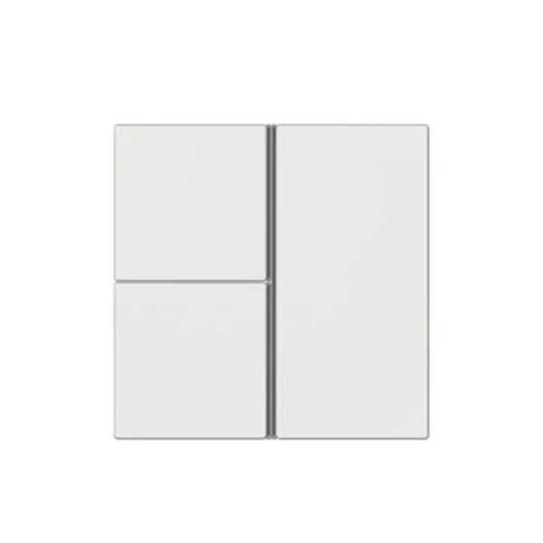 Pienjännitepainike Ensto Intro 4236TSM 3 24V AC/DC MV VAL