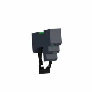Relekanta Schneider Electric Zelio - RELEKANTA ZELIO JOUSILIITIN RELEKANTA RSB1 REL