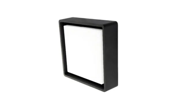 Seinävalaisin ulko SG Frame Square 7W 3K SEN MU