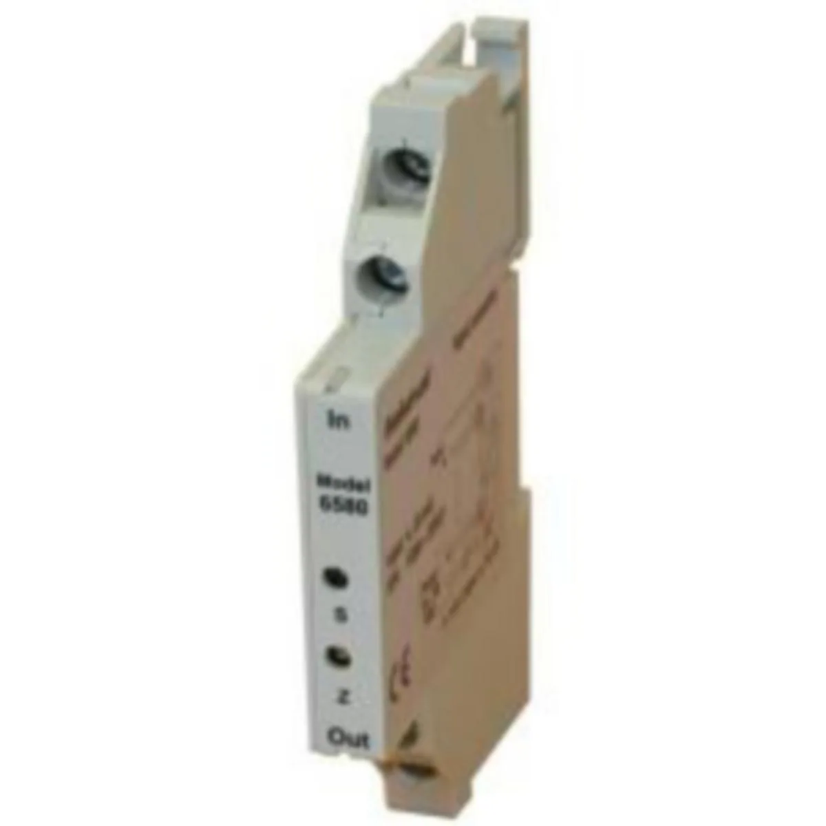 Signaalimuunnin Nokeval - SIGNAALIMUUNNIN NOKEVAL 6580-4/20MA-4/20MA