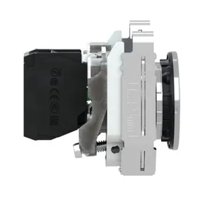 Kumisuojuspainike Schneider Electric Harmony - TASOPAINIKE HARMONY XB4FA31 PAINIK VIHR TASO 1NO