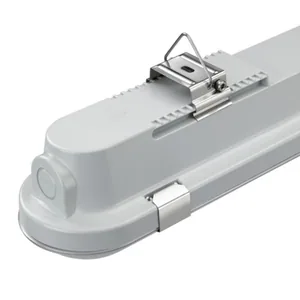 Teollisuusvalaisin suljettu Philips Coreline waterproof - TEOLLISUUSVALAISIN SULJ WT120C G2 LED19S/840 PSU L600