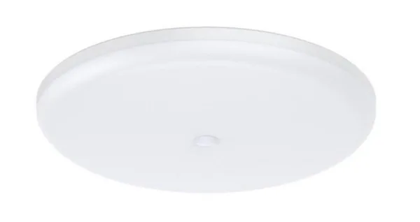 Tunnistinvalaisin Airam Lumino 400 IP44 15W 830/840 PIR PCO