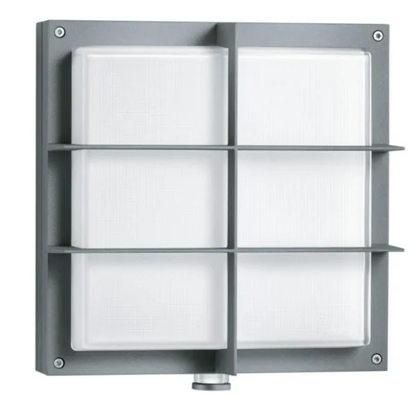 Tunnistinvalaisin, Steinel L 691 S LED V2 PMMA IP44 3K AN