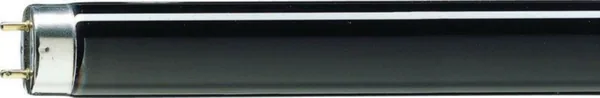 UV-loistelamppu (mustavalo) Philips TL-D 36W/08 G13