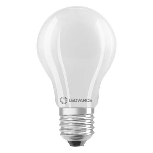 Vakiolamppu Ledvance Superior Classic A CLA 7,2W/927 806LM E27 DIM FR