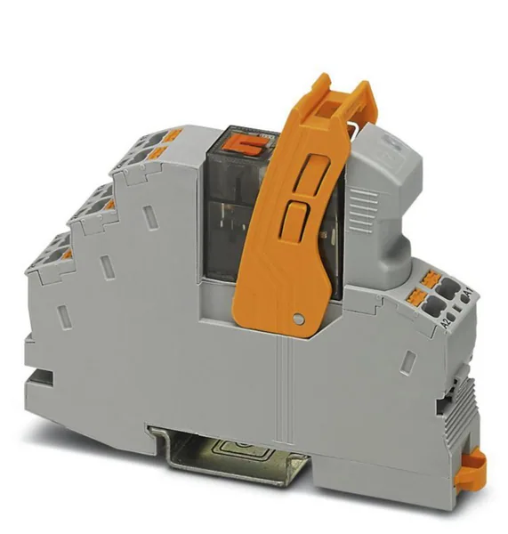 Välirele Phoenix Contact RIF RIF-1-RPT-LV-230AC/1X21MS