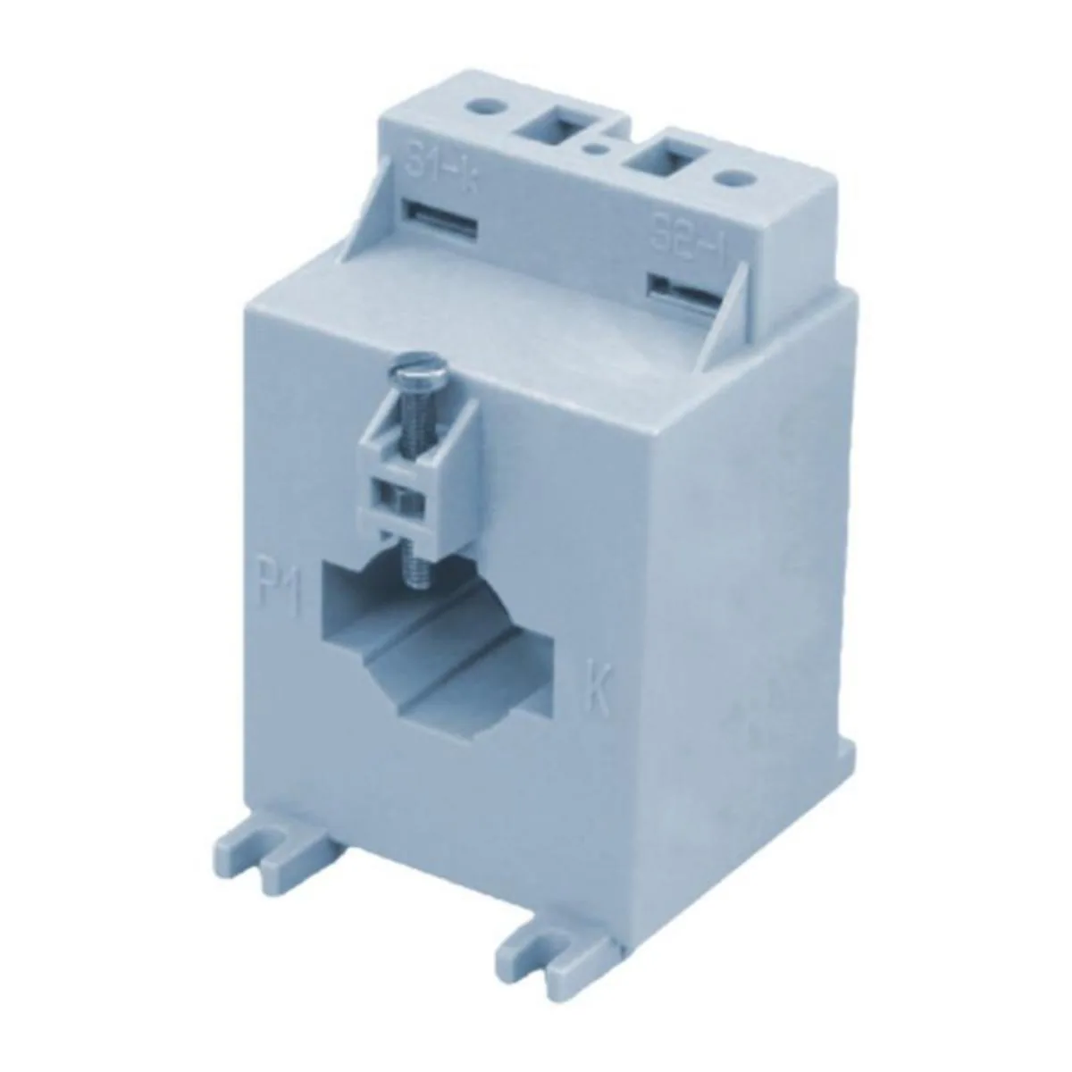 Virtamuuntaja kiinteä S.T.E Strumenti TC32 0,2S - VIRTAMUUNTAJA KIINTEÄ STE TC32 LK 0,2S 200/5A 1VA