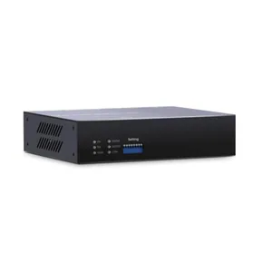 12G-SDI/HDMI 2.0 -muunnin SC&T - AV-LAITE SC&T 12G-SDI/HDMI-MUUNNIN