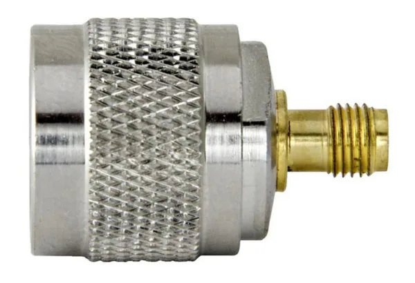 Adapteri Finnsat Televes Sisäverkko N-UROS/SMA-NAARAS