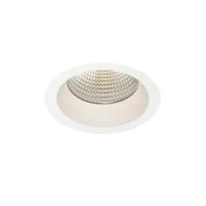 Alasvalo Hide-a-lite Solo - ALASVALO HIDE A LITE IP54 1080lm 15W 3000K DA2 WH
