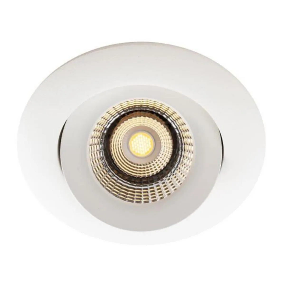 Alasvalo SLC Qi Allround 360° 10W 600LM IP44 4000K VA – 4000