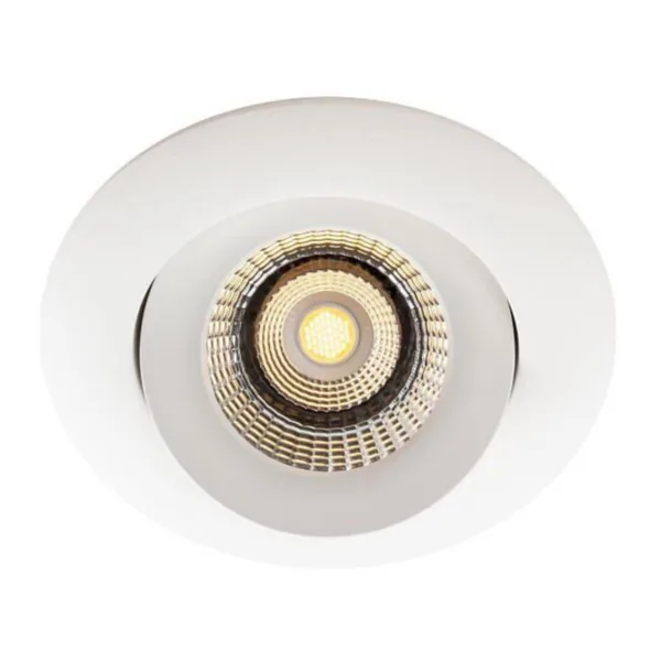 Alasvalo SLC Qi Allround 360° 10W 600LM IP44 4000K VA