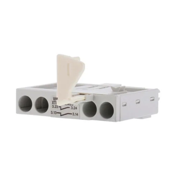 Apukosketin Eaton PKZM VHI20-PKZ01