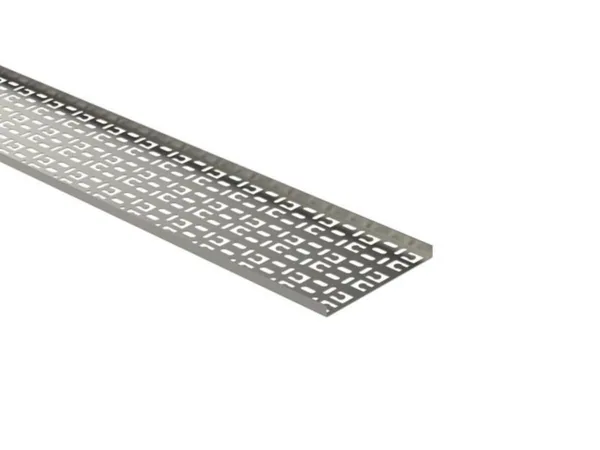 Asennuslevy Meka KRC-150 L=2000 PG