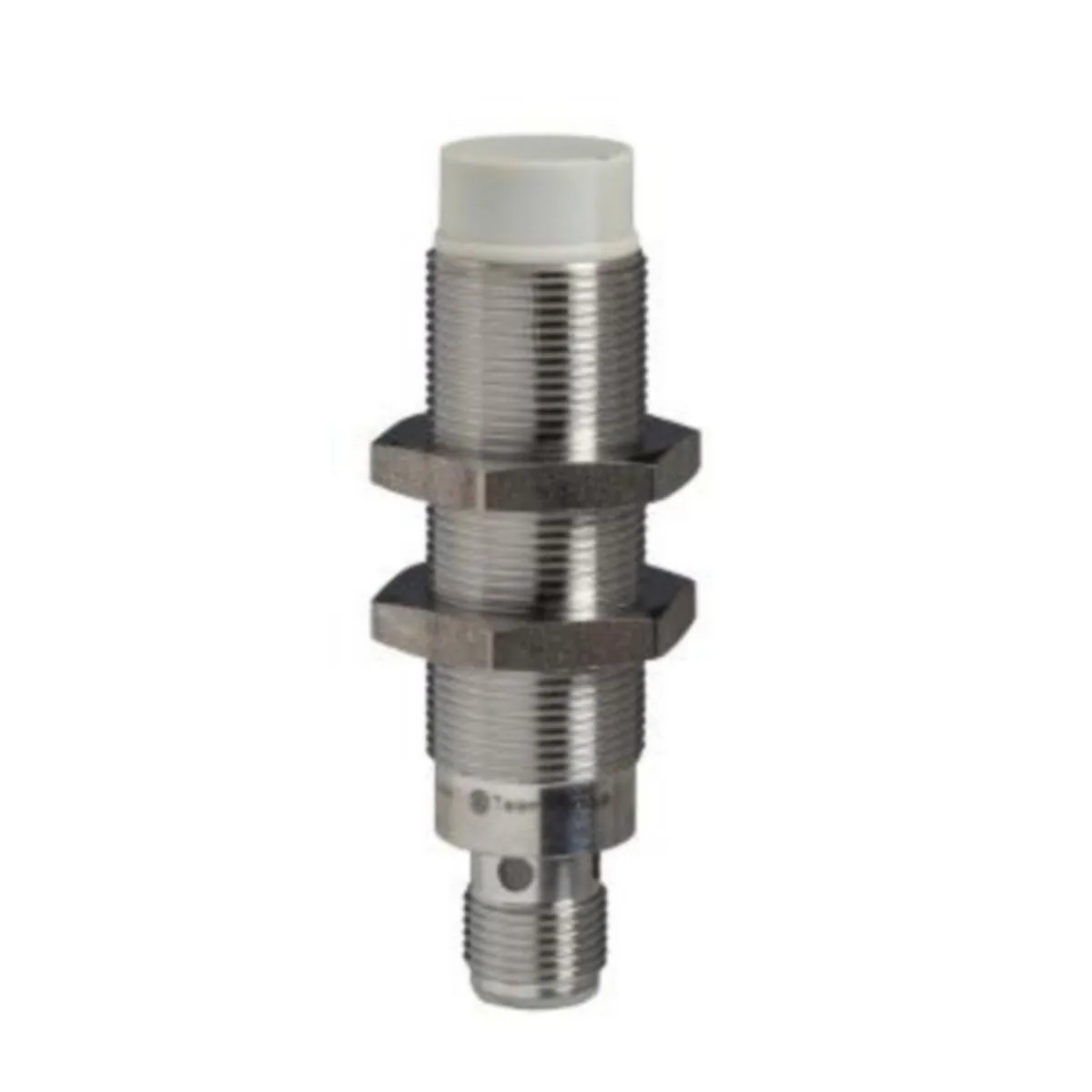 Induktiivinen tunnistin Telemecanique OsiSense XS218SA-sarja M18 XS218SANAM12 NPN NO M12 SN12MM