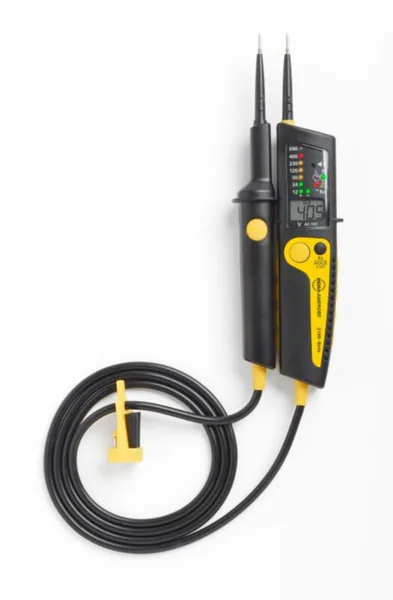 Jännitteenkoetin Beha-Amprobe 2100-Beta