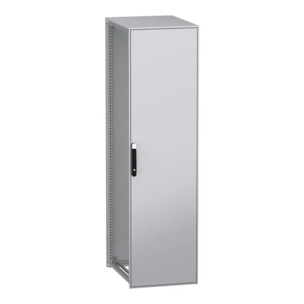 Kaappi lattia-asennus Fe Schneider Electric PanelSeT RIVIKAAPPI SFN 2200X600X800