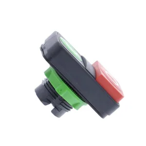 Kaksoispainike Schneider Electric Harmony ZB5 - KAKSOISPAINIKE HARMONY ZB5AL7341