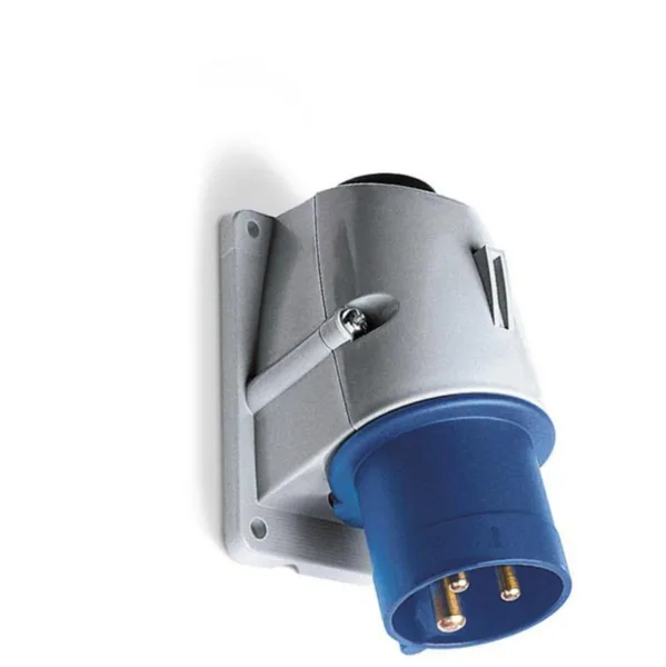 Kojevastake Amphenol Easy & Safe pinta 3-NAP 32A 6H IP44 2P+E
