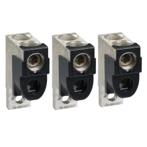 Kompaktikatkaisija Schneider Electric - KOMPAKTIKATKAISIJA COMPACT LV429218 3KPL (2X 50-120MM )