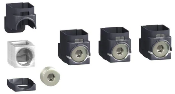 Kompaktikatkaisija Schneider Electric LV429228 4KPL (1X 25-95MM