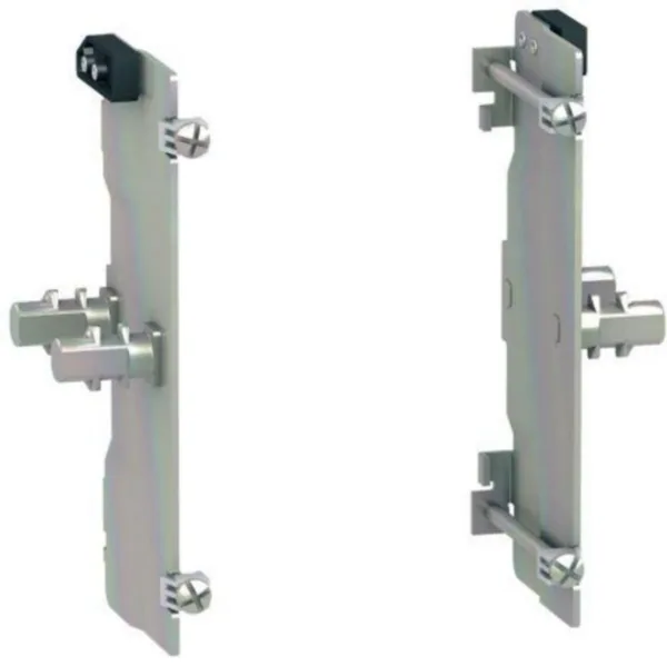 Kompaktikatkaisija Schneider Electric LV42928 3/4P KATKAISIJALLE