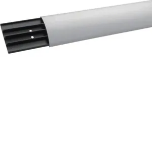 Kynnyslista Hager Tehalit.SL - KYNNYSLISTA TEHALIT.SL SL180750 PVC SL18x75x2000 VHA