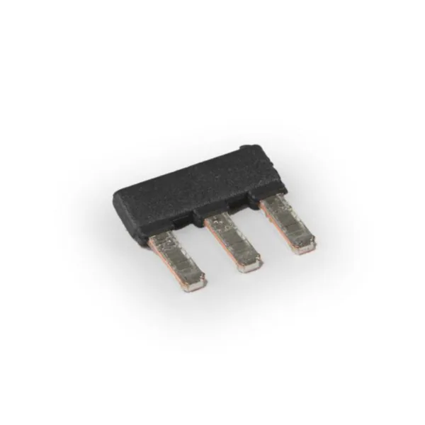 Kytkentäsilta Ensto Clampo Compact 3-NAPAINEN, 6 MM²