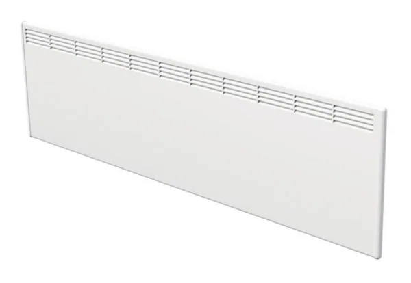 Lämmitin kiinteä/siirrettävä Beha Gen2, kytkentäkotelolla ja pistotulpalla KIINTEÄ/SIIRRET. PV20 WIFI 2000W 400X1423