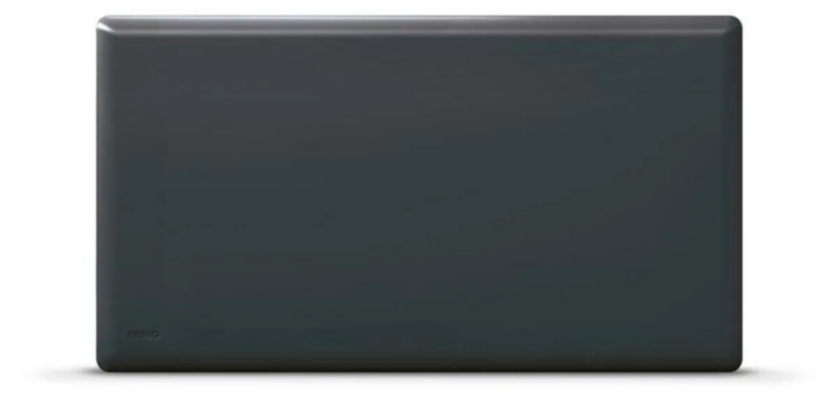 Lämmitin kiinteä/siirrettävä Nobö Top Glen Dimplex - LÄMMITIN KIINTEÄ/SIIRRET. NOBÖ NTL4N 07 750W 230-240V DX BL