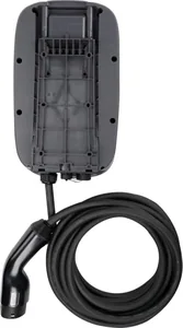 Latausasema Sungrow - LATAUSASEMA SUNGROW RES. EVC 22KW