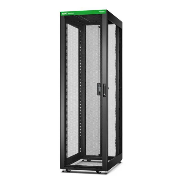 Lattiakaappi Schneider Electric Easy Rack 42U 600X1000MM