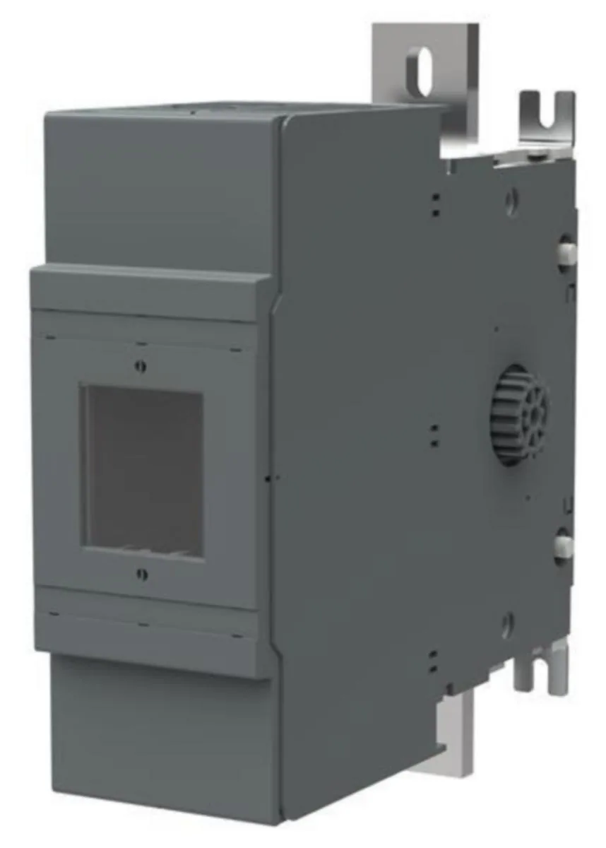 Lisänapa ABB 4. NAPA OS1250B