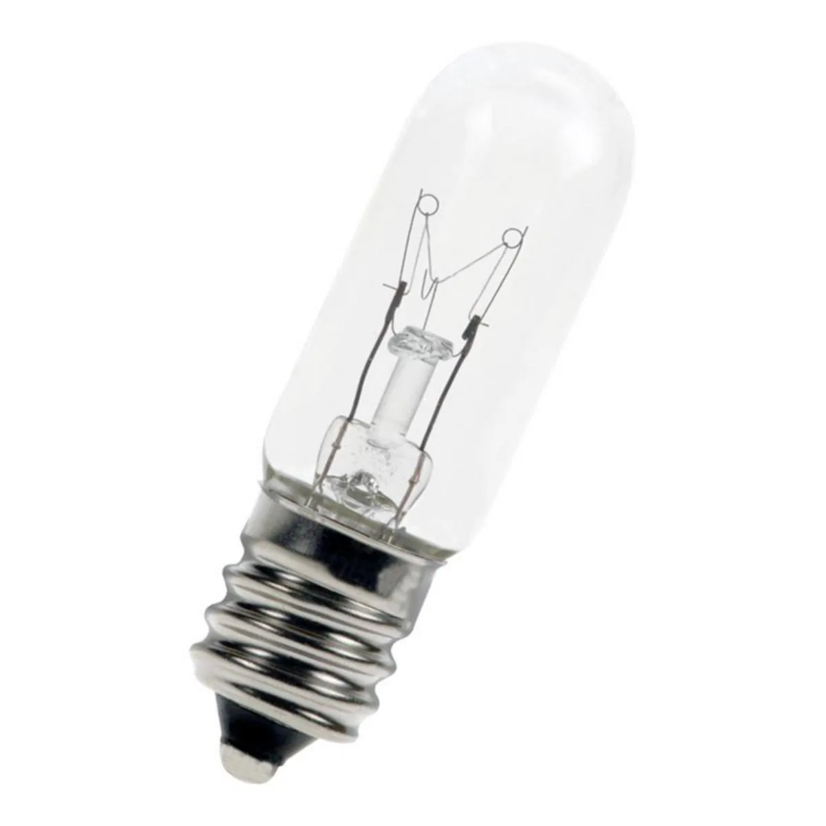Merkkilamppu Perel E14 E14-T1654-260V-7W
