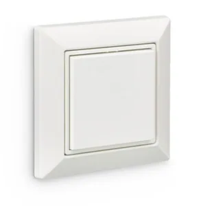 Painike Philips Interact Ready - PAINIKE INTERACT READY UID8470/10 ZGP SWITCH DIM 2B