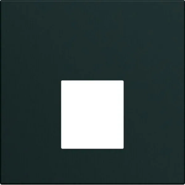 Peitelevy Hager Gallery RJ45 WXD202N 2M MUS
